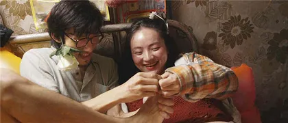 曾美慧孜：比想象中天真与黑暗1
