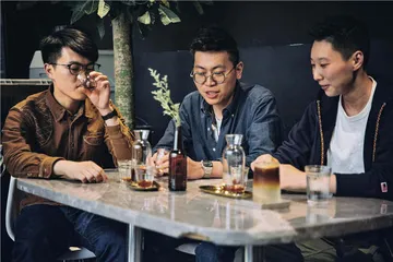 打造咖啡师“梦之队”2