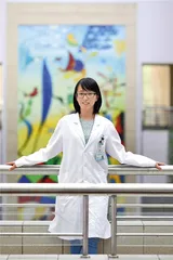 “蝴蝶之家”：重症孤儿的生命终点站8