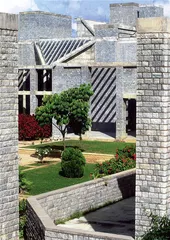 多西：为印度而建造1