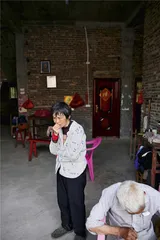 寻找吴谢宇：潜藏的人性暗面4