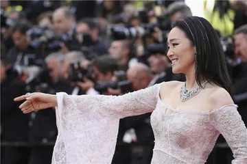戛纳现场：法式电影节的传统与不羁