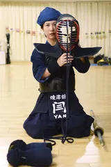 剑道：被想象的东方1