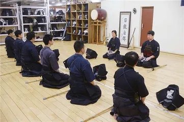 剑道：被想象的东方2