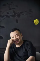 刘野的中年童话