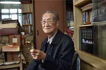 满城汉墓：金缕玉衣五十载3