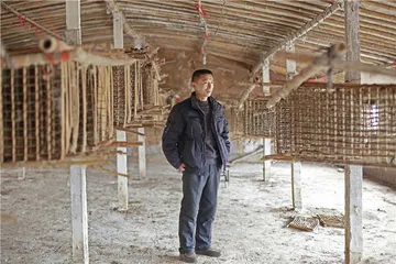 江南弃儿：跨越60年的寻亲1