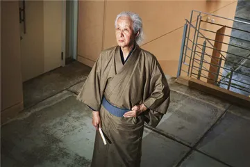 走向“媒体建筑”的日本之路