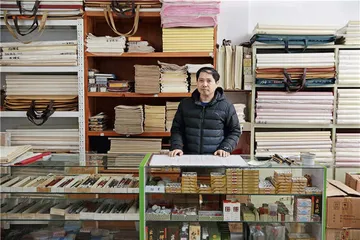 江南弃儿：跨越60年的寻亲3