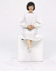 机器人的故事3
