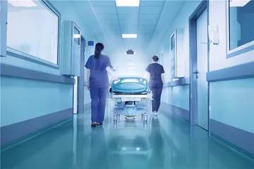 死亡的定义