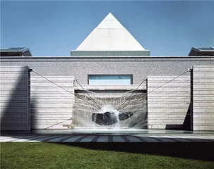 走向“媒体建筑”的日本之路5