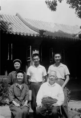一别天涯远1