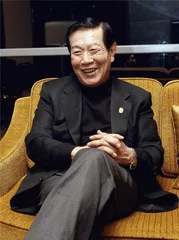 李昌钰：每一件案子背后，都有一个独特故事