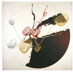 两种“俯瞰”