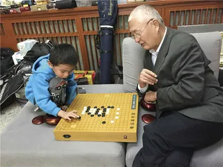 一别天涯远5