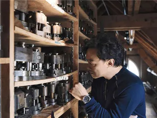 Baselworld，数字时代解决不了的问题