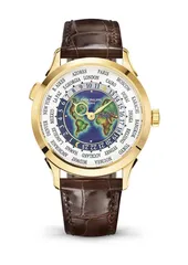 Baselworld，数字时代解决不了的问题1
