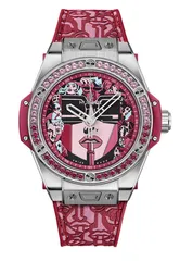 Baselworld，数字时代解决不了的问题4