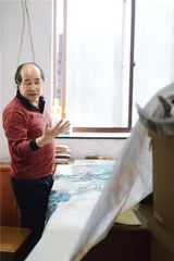 木版水印：复制的艺术2