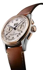 Baselworld，数字时代解决不了的问题6