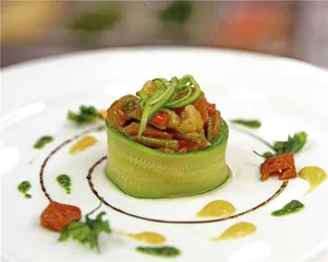 “慢食”皮埃蒙特：人与食物的美好关系13