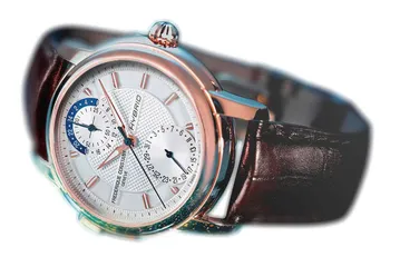 Baselworld，数字时代解决不了的问题8