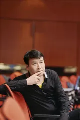两个叶小纲
