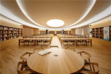 追求建筑与公众之间的亲密关系3