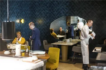 法兰西美食之旅：为了重返的告别2