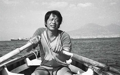 王小波：他还应该拥有诗意的世界（1）