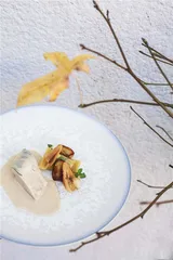 法兰西美食之旅：为了重返的告别6