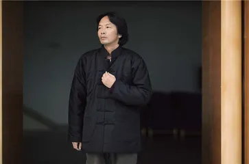 刘震云：幽默可以是一种生活态度（10）