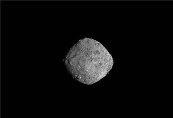 小行星带来大惊奇