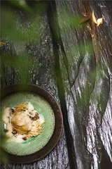 那些昂贵的巴黎餐厅1