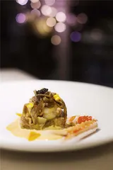 那些昂贵的巴黎餐厅8