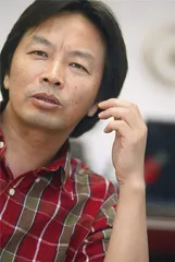 刘震云：幽默可以是一种生活态度（6）