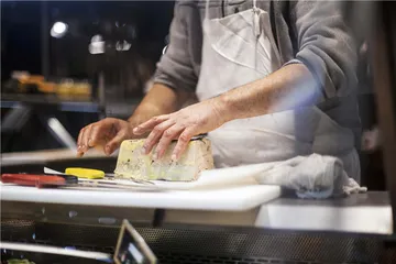 谁家“过年”还不吃顿鹅肝1