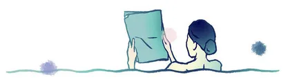 报纸人的忧惧