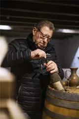 卢瓦尔河谷的醉乡民谣13
