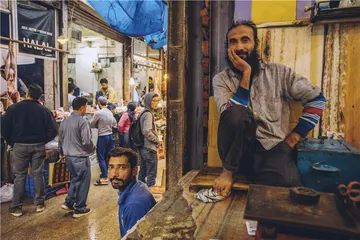 印度味道，以咖喱之名10