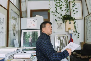 打开植物世界，从智识到心灵8