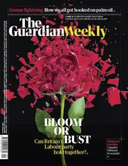 环球要刊速览（1027）4