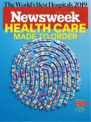 环球要刊速览（1030）