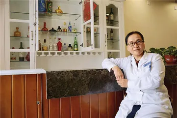 “瘾”之疾：寻找清醒人生的他救与自救1