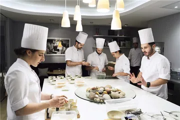 哥本哈根：新兴的“美食圣地”