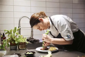 哥本哈根：新兴的“美食圣地”2