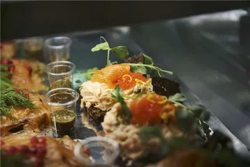 哥本哈根：新兴的“美食圣地”3