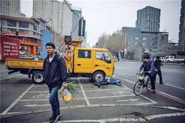 一种模糊现实与虚构的东北叙事7