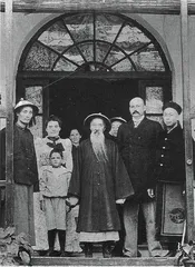 康有为：变法之学2